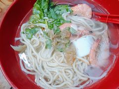 -老宅原住民沙茶面精品小吃(龙头路店)