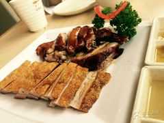 -多多旺港式茶餐厅(新区店)