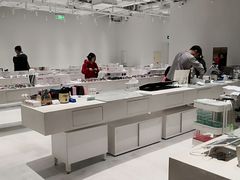 -JINS(上海环球金融中心店)