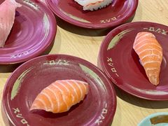 -寿司郎(皇庭广场店)