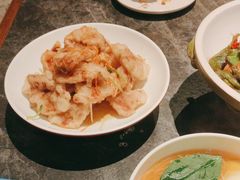 -金掌勺东北菜(格兰晴天店)