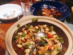 -客语客家菜(东山口店)