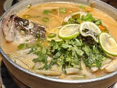 -食锦记·福建私房菜(浦西万达店)