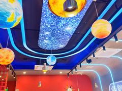 -杨记齐齐哈尔烤肉(总店)