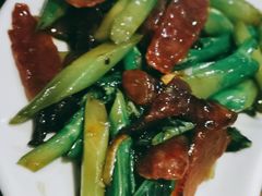 -熠盛粤味·顺德桑拿鸡(永康路店)