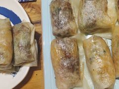 -满园烤鸭·春饼(华强广场店)