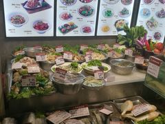 -吕氏疙瘩汤·私家菜馆(慈云寺店)