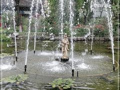 -文瀛公园
