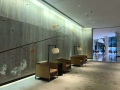 -上海衡山路十二号华邑酒店