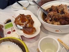 -大鸭梨烤鸭(石佛营店)