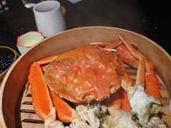 -上井料理黑金店(IFS国金中心店)