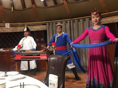 -九十九顶毡房(阜石路店)