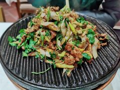 -天和晟烤鸭店(玉泉西街店)