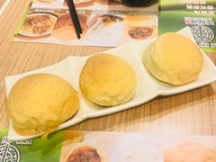 -添好运点心专门店(中环IFC店)