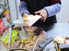 -灵宝肉夹馍(庐山路店)