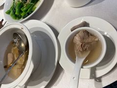 -品泉餐厅·大盆鱼·走地鸡