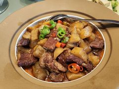 -安徽饭店