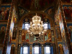 -滴血救世主教堂