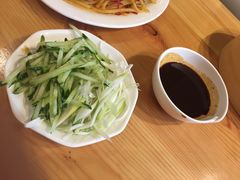-香满园春饼·家常菜(东大桥店)