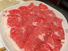 -巴奴毛肚火锅(六天地店)
