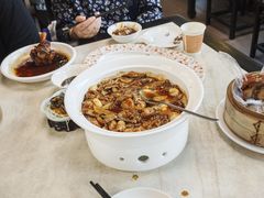 -二泉园老菜馆·百年无锡菜