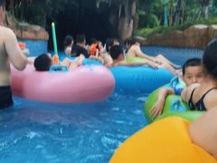 -苏州乐园森林水世界