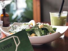 -UPPER KITCHEN(延安路店)