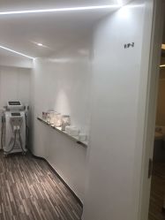 -AiCure 埃可儿·韩国医学皮肤管理