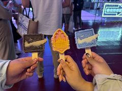 -泰达航母主题公园