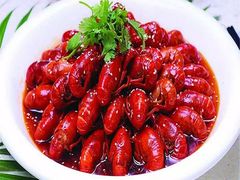 波士顿龙虾-伍氏猪脚(五一庙街店)