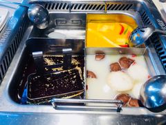 -海底捞火锅(上元大街店)