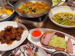 -新白鹿餐厅(城西银泰城店)
