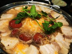 -三子下水馆(南十四道街151号店)