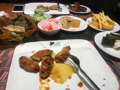 -汉巴味德(大悦城店)