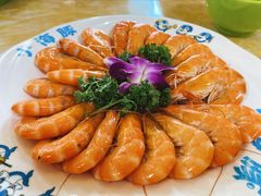 -小海豚•老字号海鲜餐厅(天涯店)