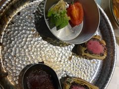 -西堤牛排(南京龙江店)