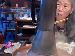 -阳坊胜利涮羊肉(禧乐汇店)