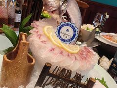 -东海怡品海鲜豆捞(星街坊店)