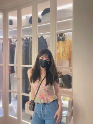 -斑斓色彩沙龙
