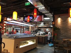 -小龙坎老火锅(北京三里屯店)