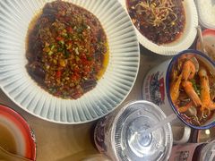 -老三样·旧食新味(船山路店)