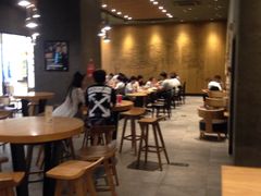 -星巴克臻选(舟山凯虹广场店)