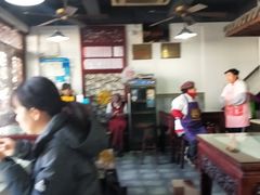 大堂-美味斋(西北街店)