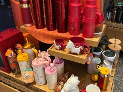 -星巴克臻选(嘉定疁城国际店)