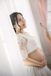 -WPlus明星肖像亲子全家福摄影