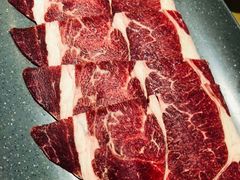 -新石器烤肉(中房金谊广场店)