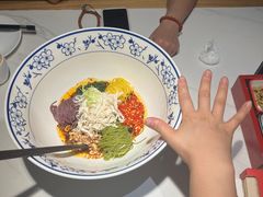 -鸡毛店·川菜(文殊院店)