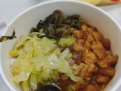 -永和大王(广元西路店)
