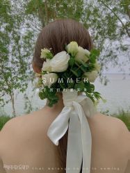 -长春星宫馆婚纱摄影(和平大世界店)