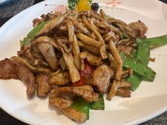 -禾悦庄餐厅